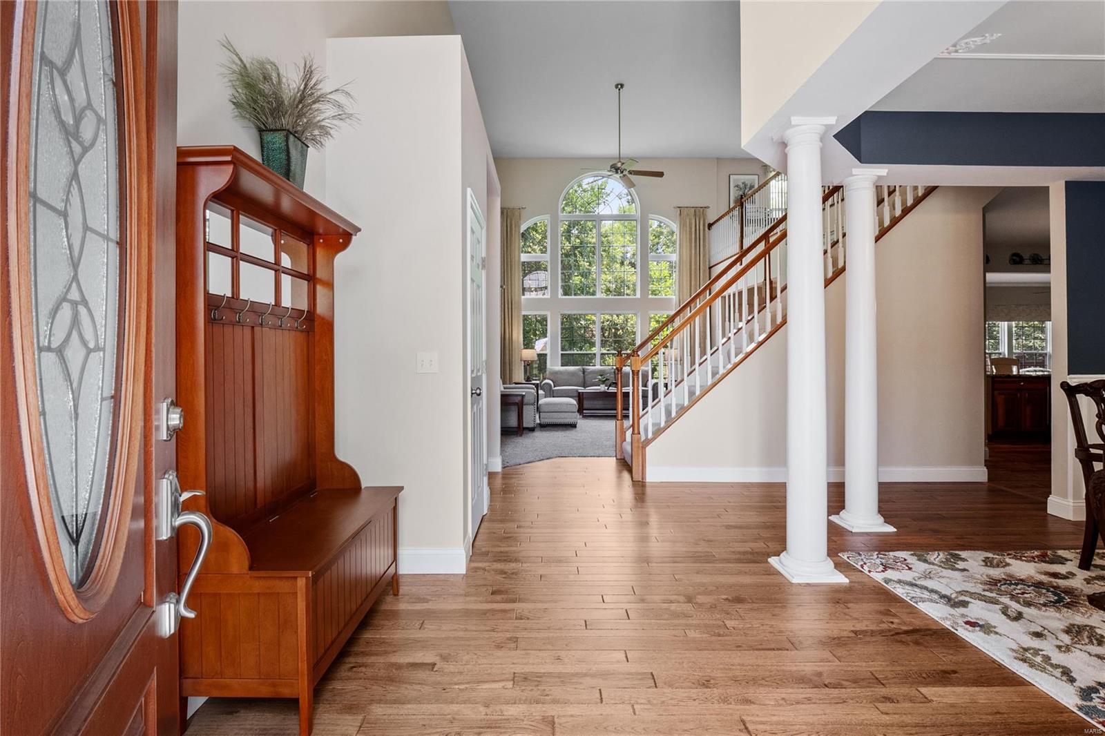 1521 Heather Glen Drive