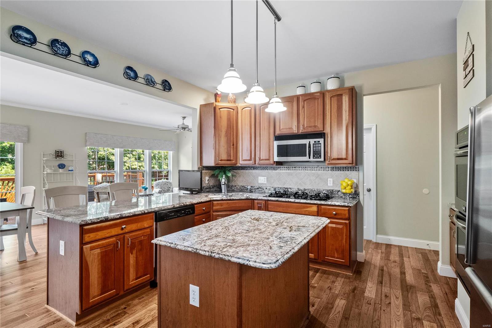 1521 Heather Glen Drive