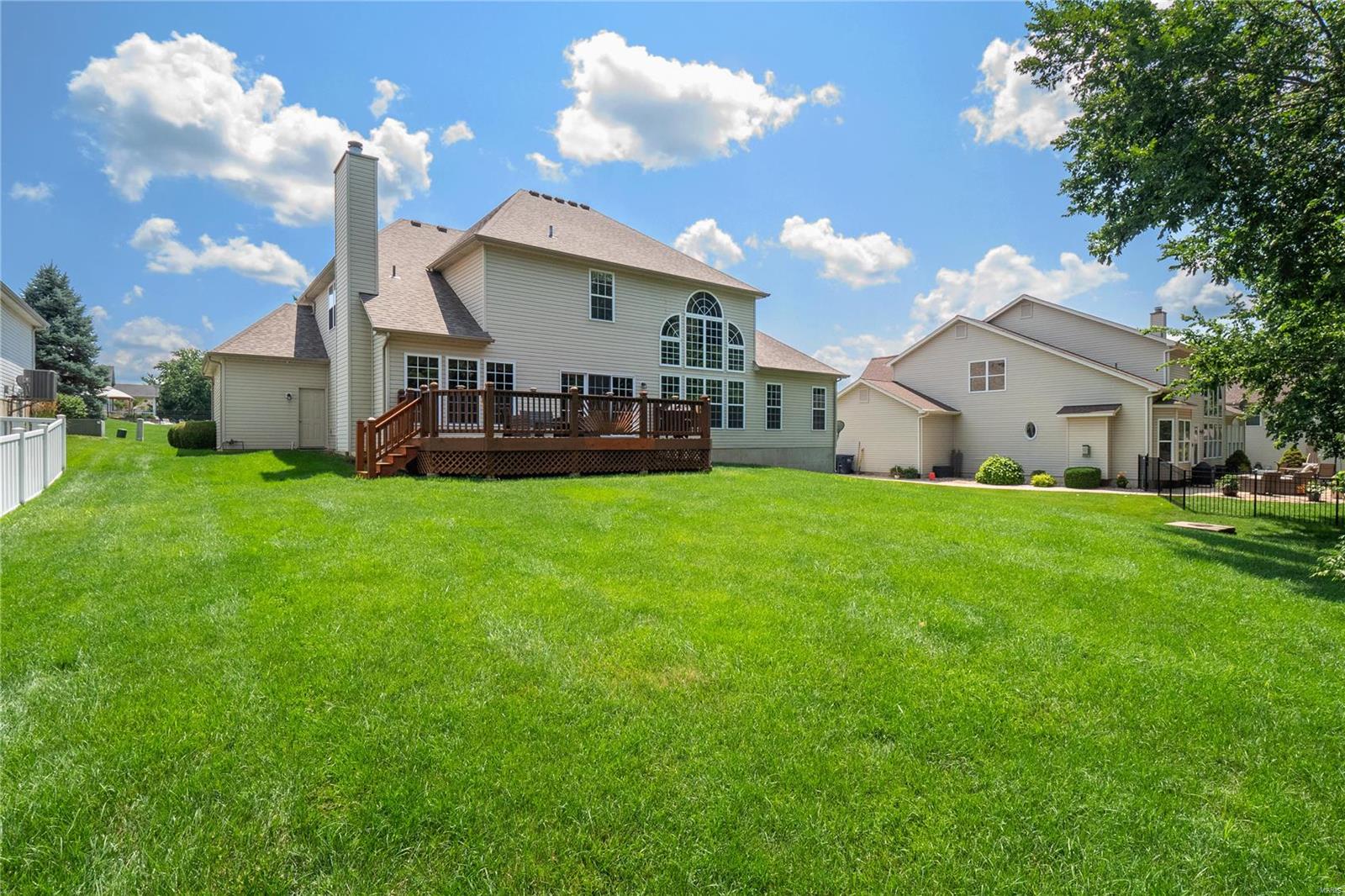 1521 Heather Glen Drive