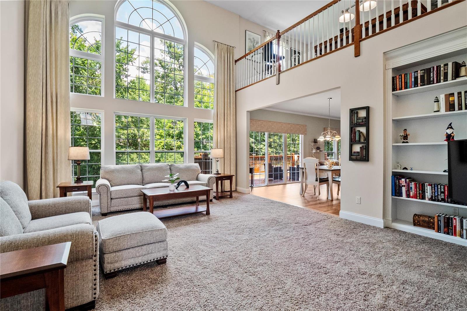 1521 Heather Glen Drive