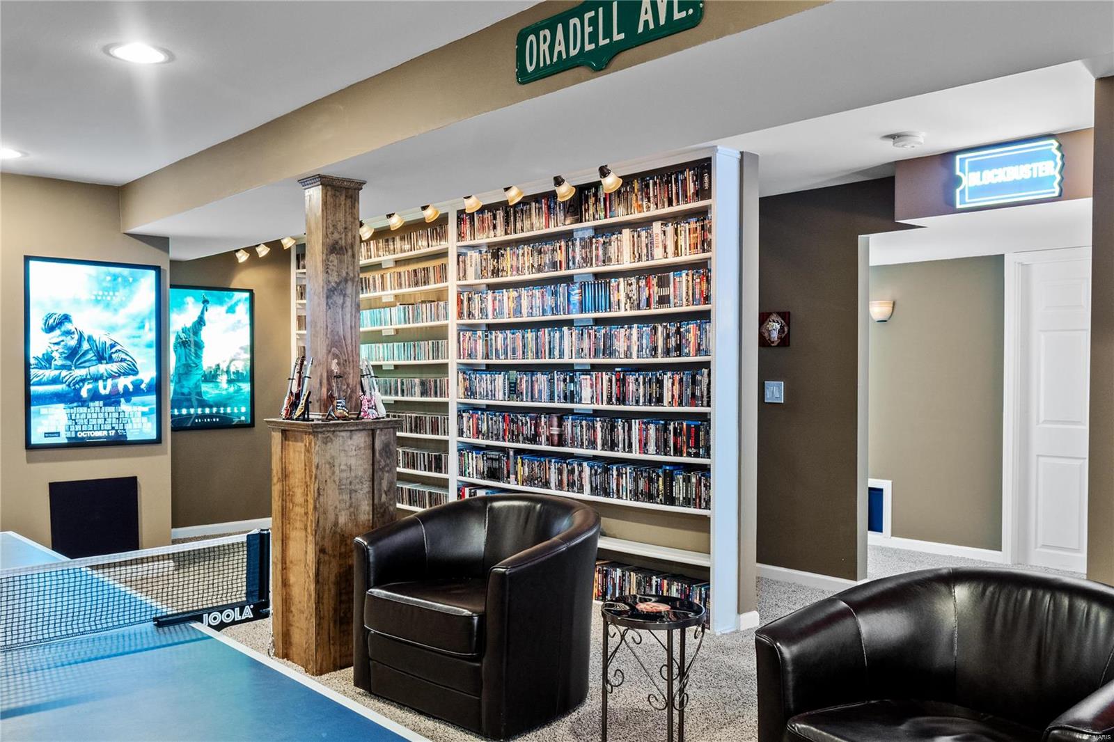 1521 Heather Glen Drive