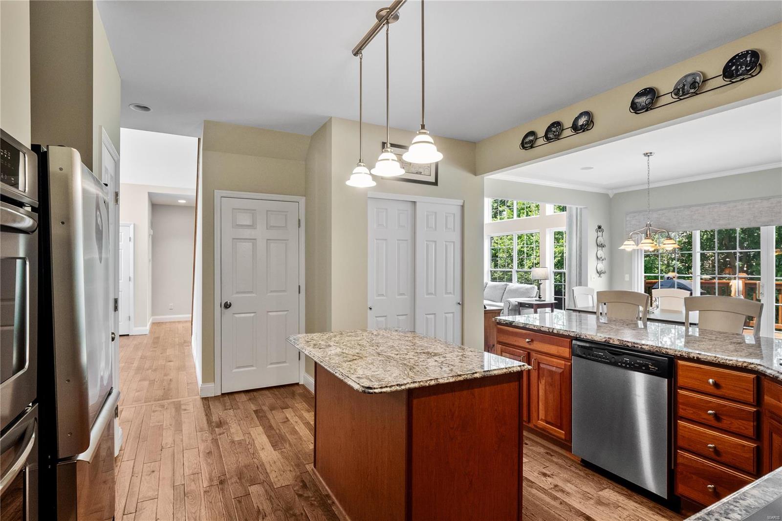 1521 Heather Glen Drive