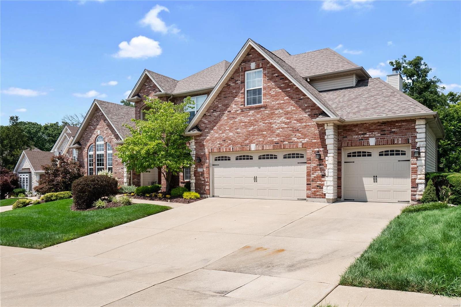 1521 Heather Glen Drive