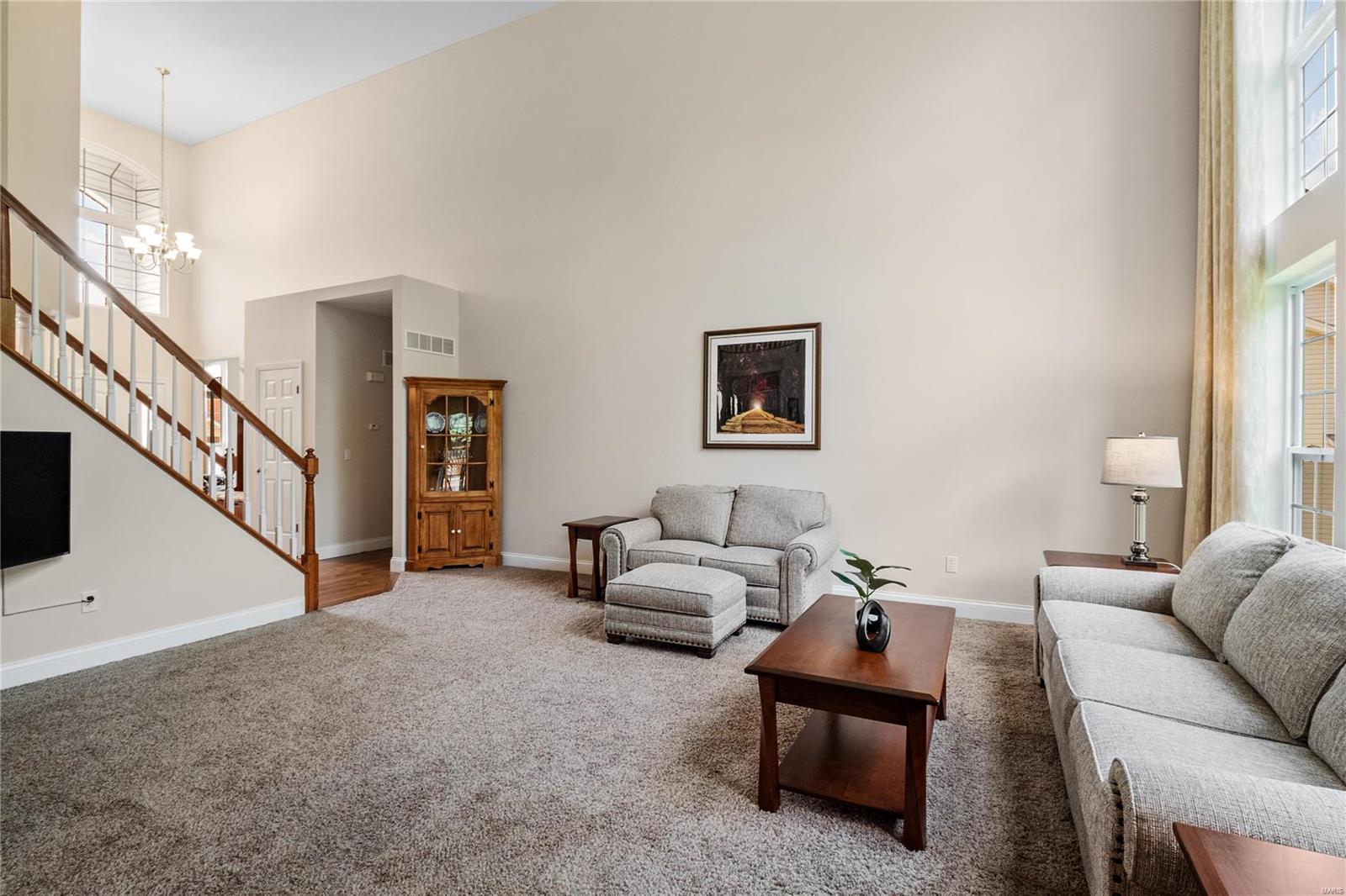 1521 Heather Glen Drive