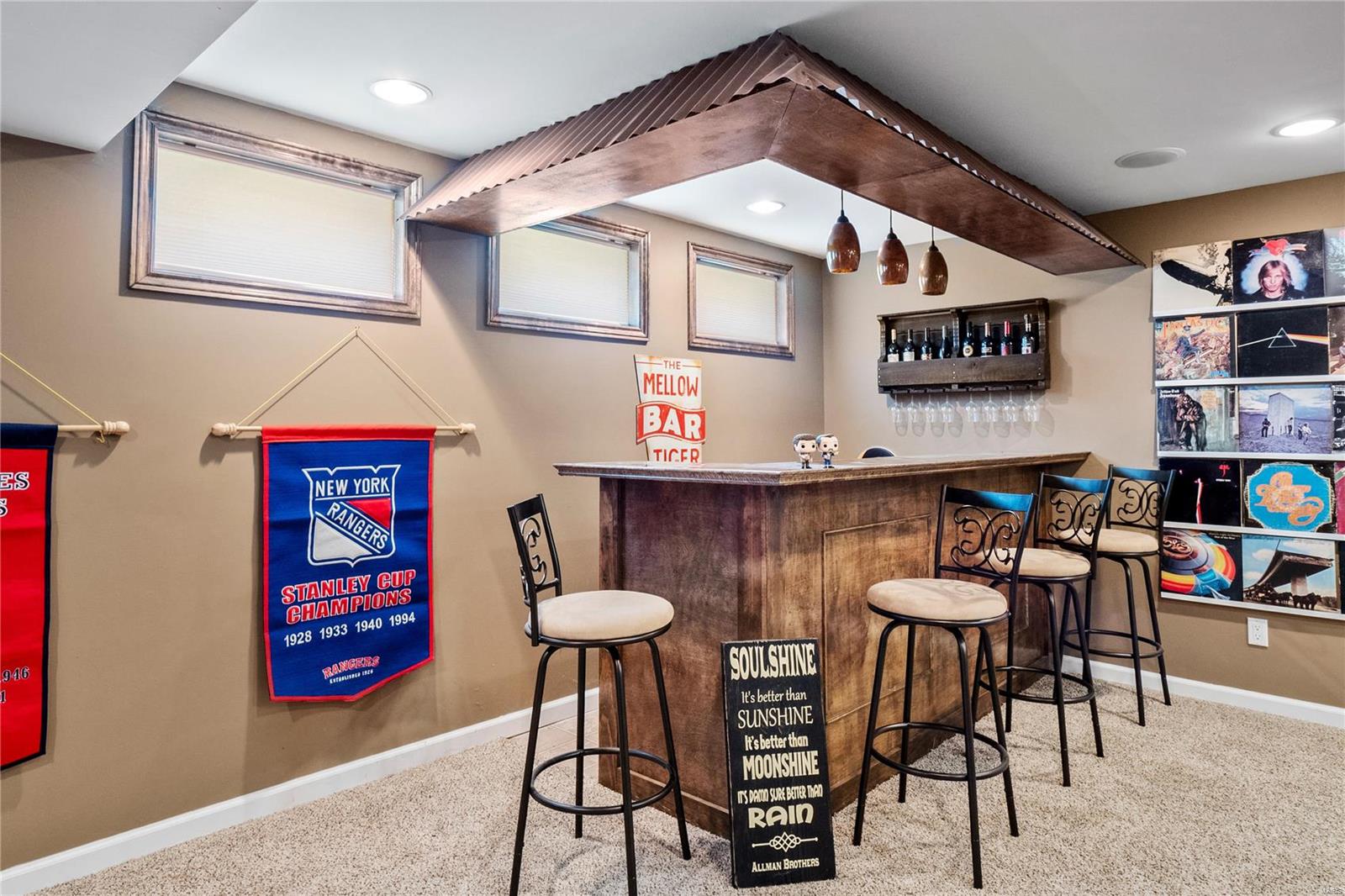 1521 Heather Glen Drive