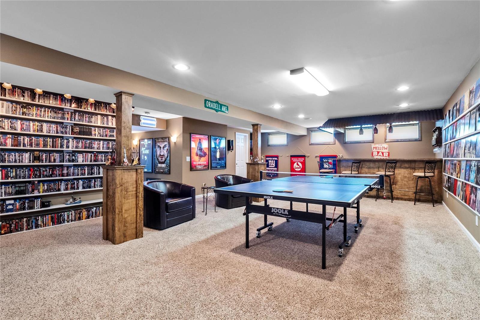 1521 Heather Glen Drive