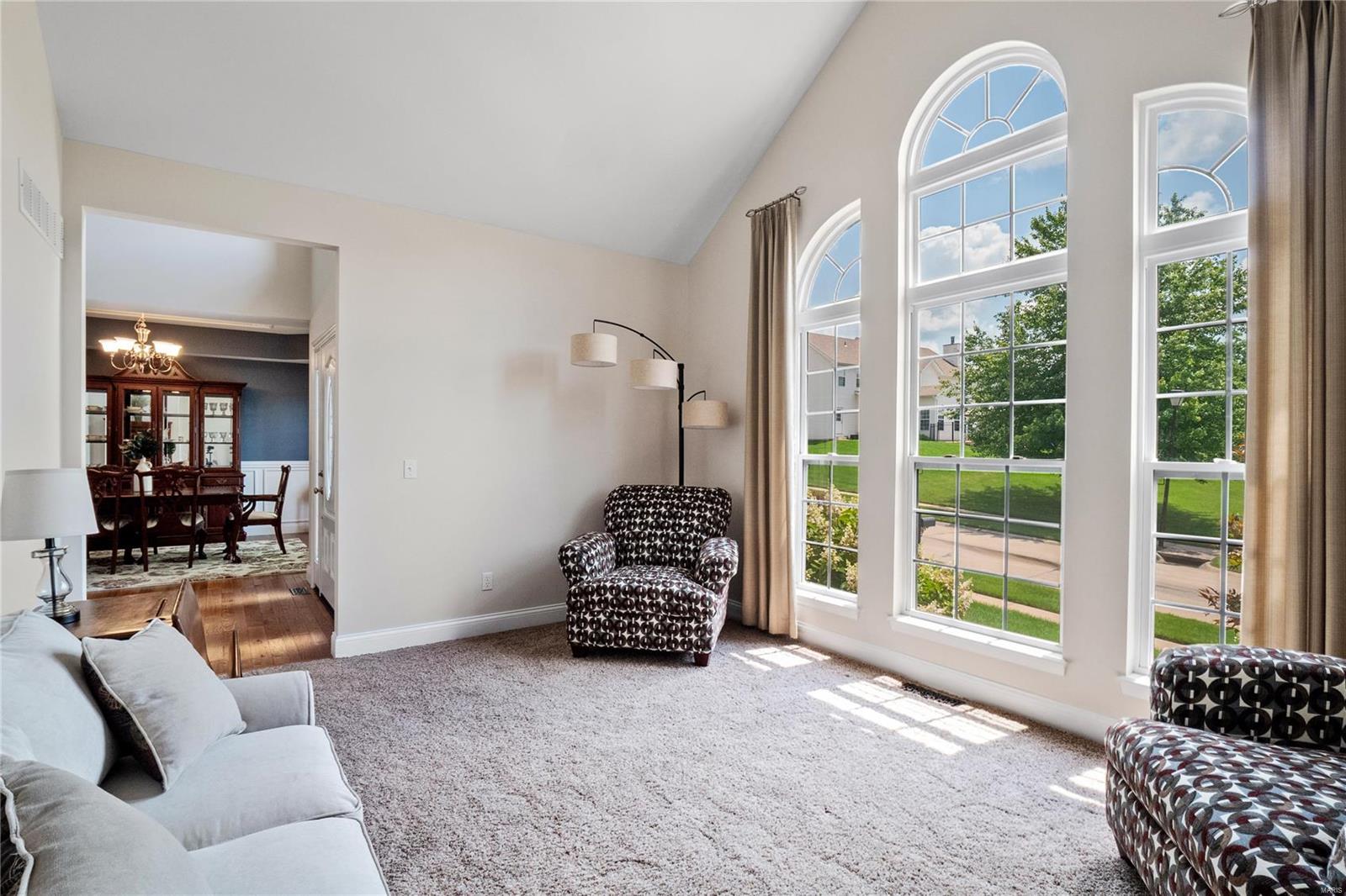 1521 Heather Glen Drive