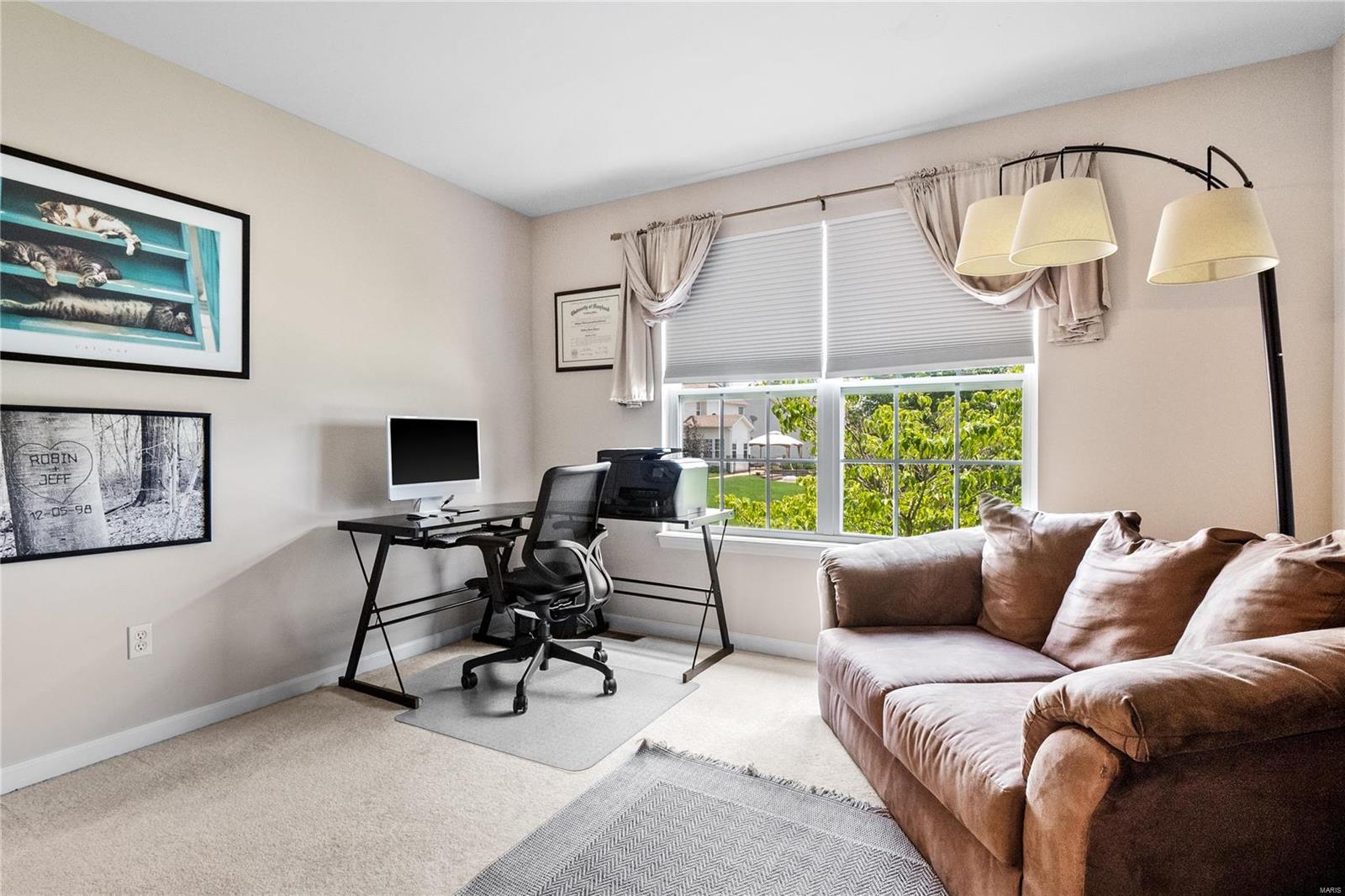 1521 Heather Glen Drive