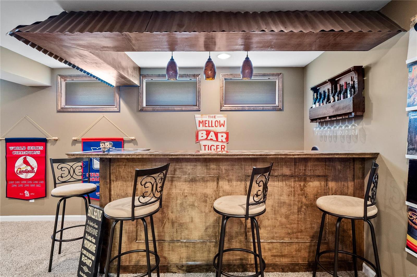 1521 Heather Glen Drive