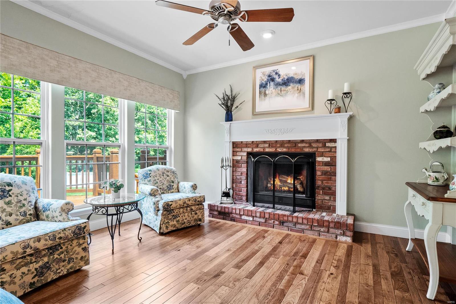 1521 Heather Glen Drive