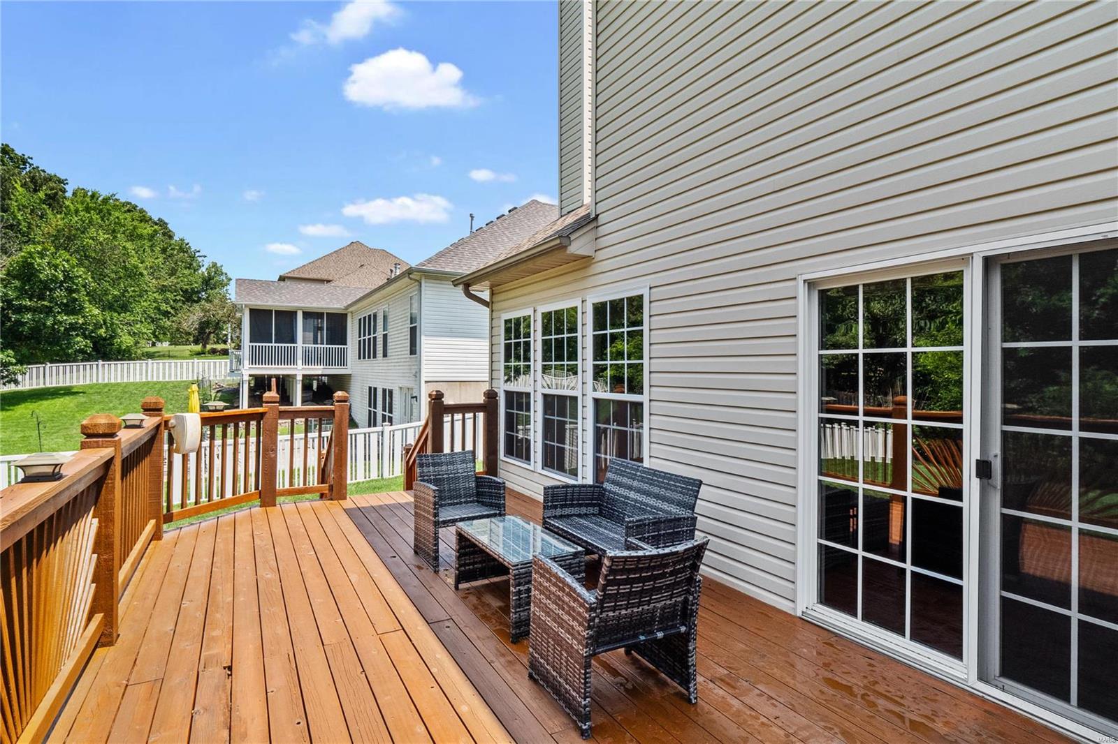 1521 Heather Glen Drive