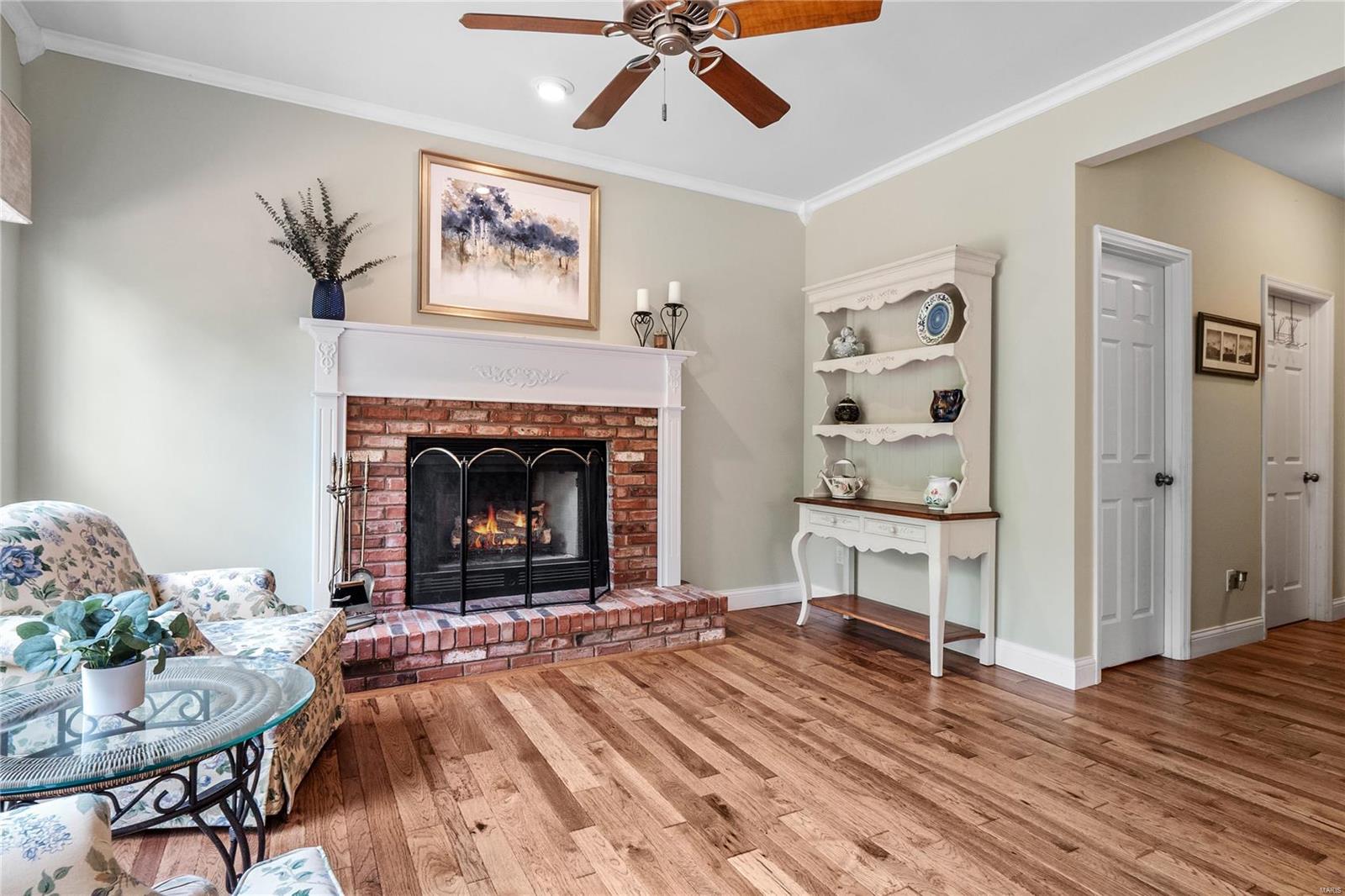 1521 Heather Glen Drive