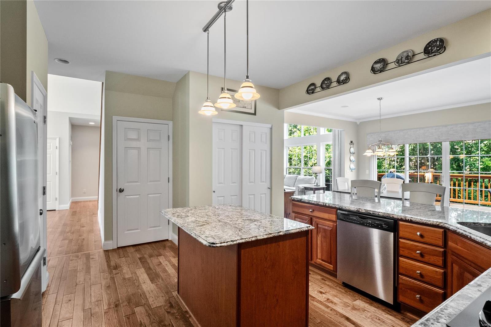 1521 Heather Glen Drive