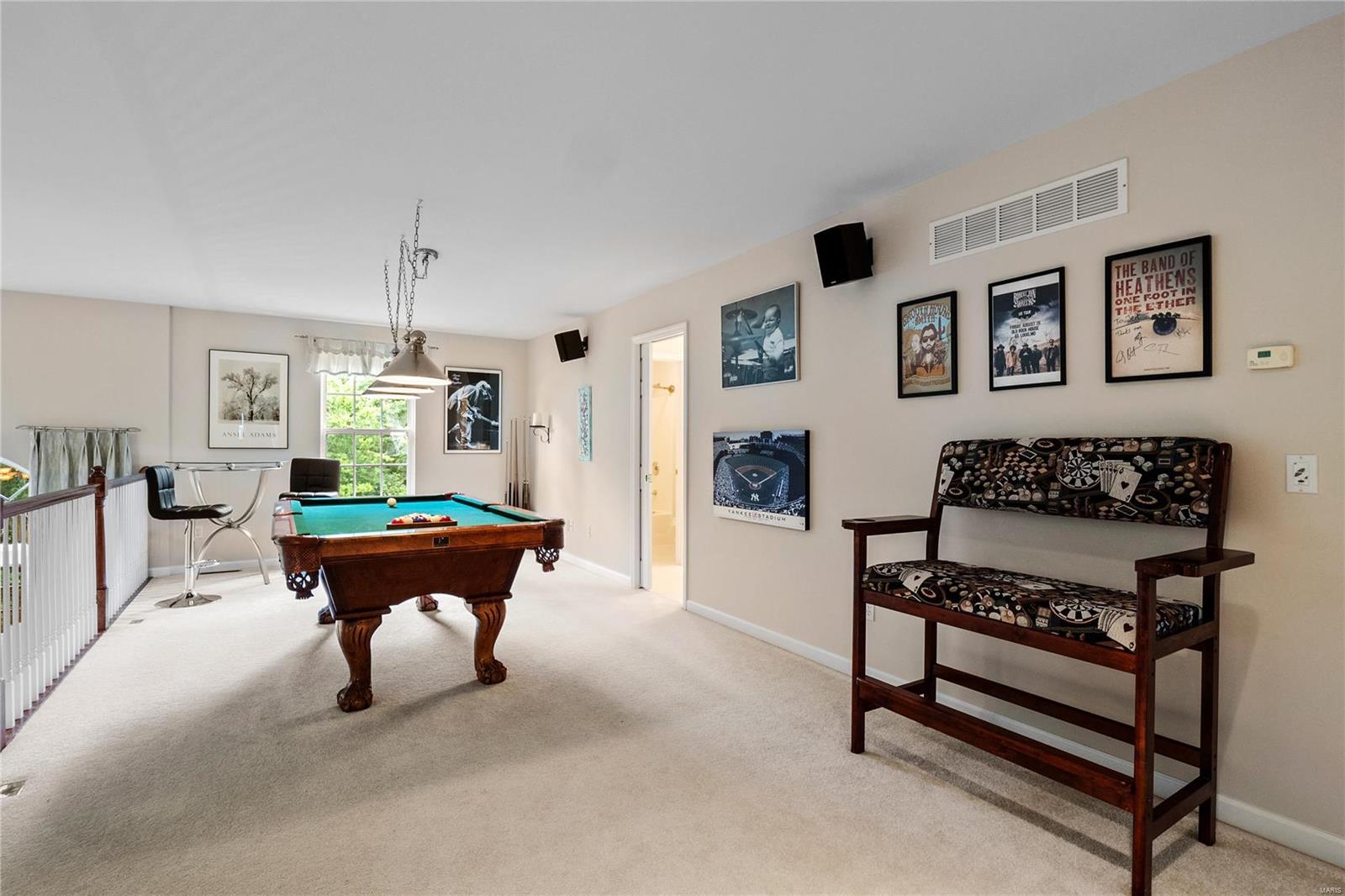 1521 Heather Glen Drive