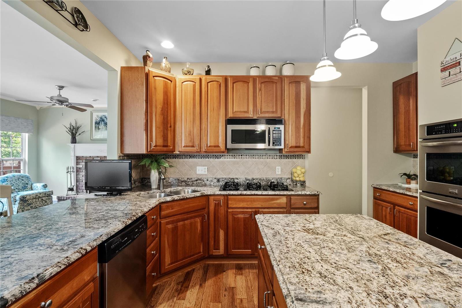 1521 Heather Glen Drive