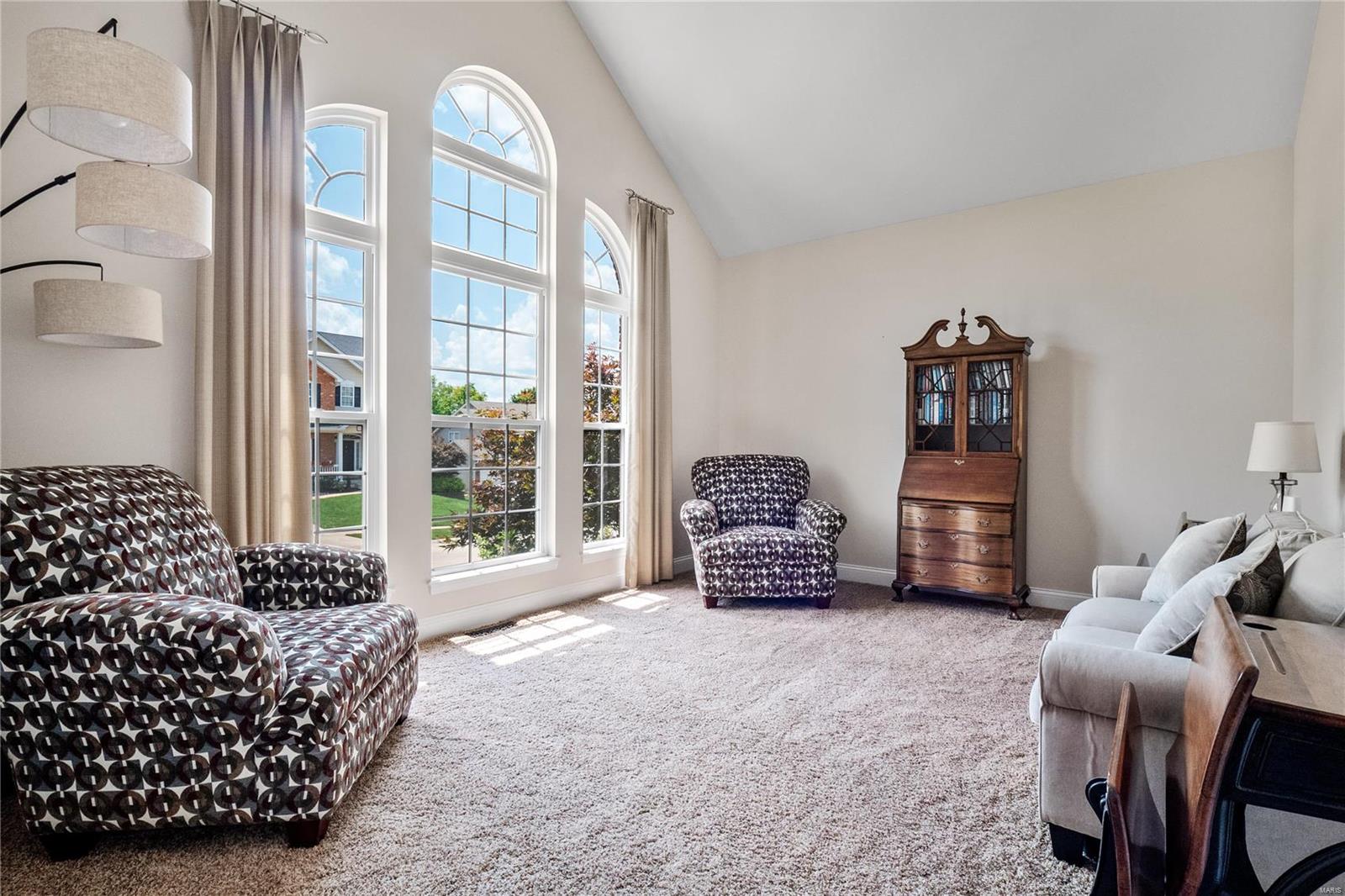 1521 Heather Glen Drive