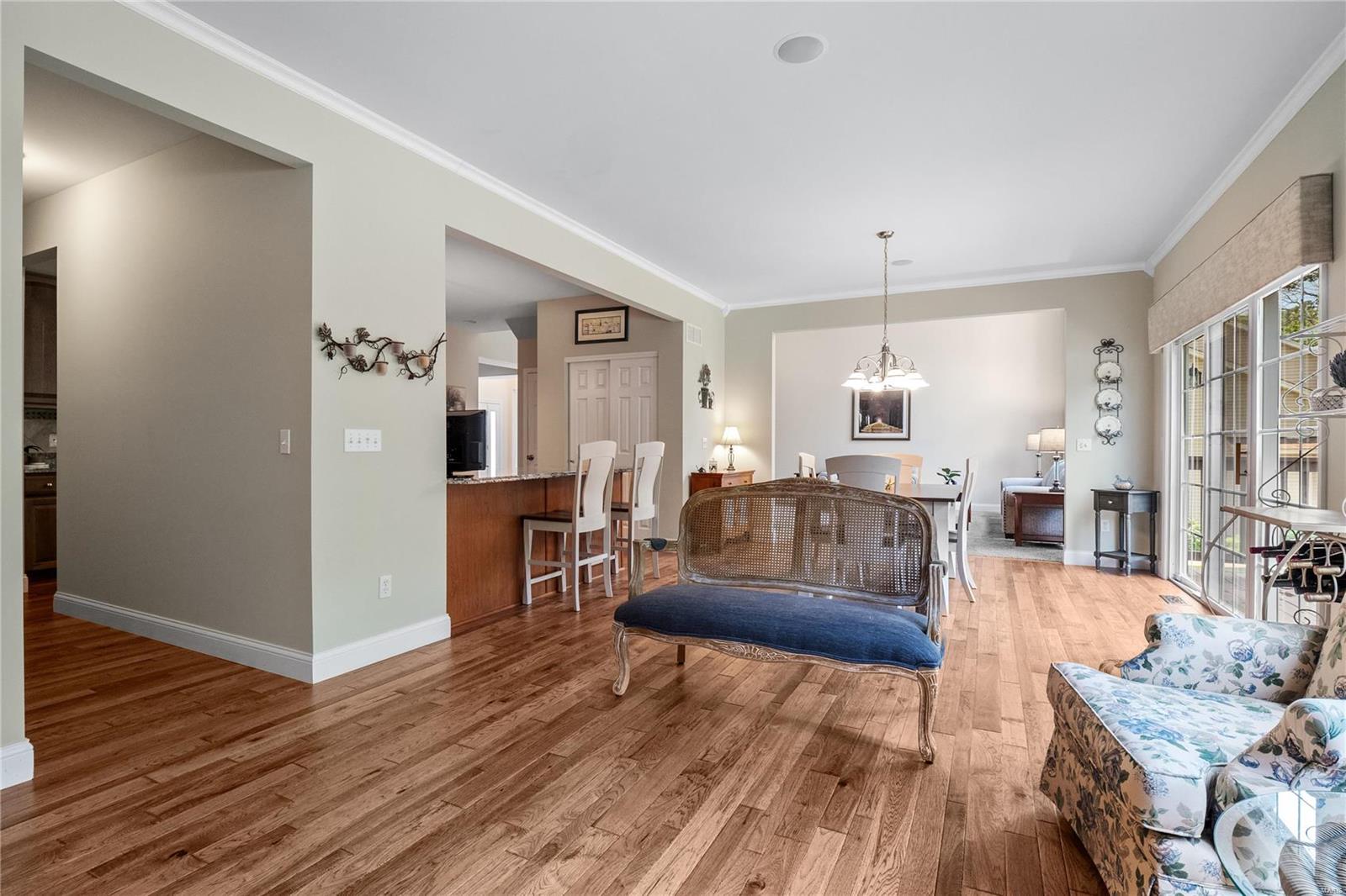 1521 Heather Glen Drive