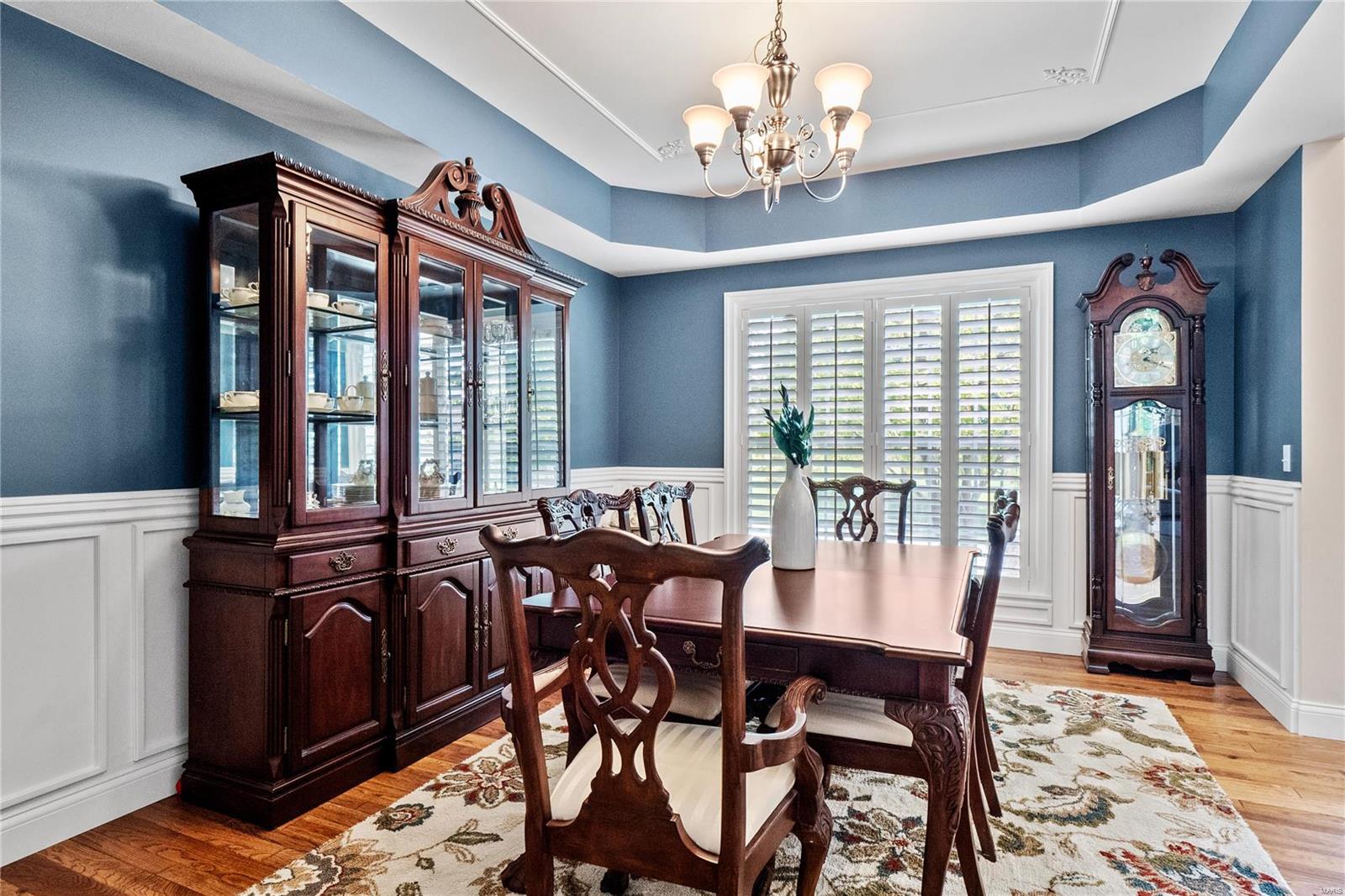 1521 Heather Glen Drive