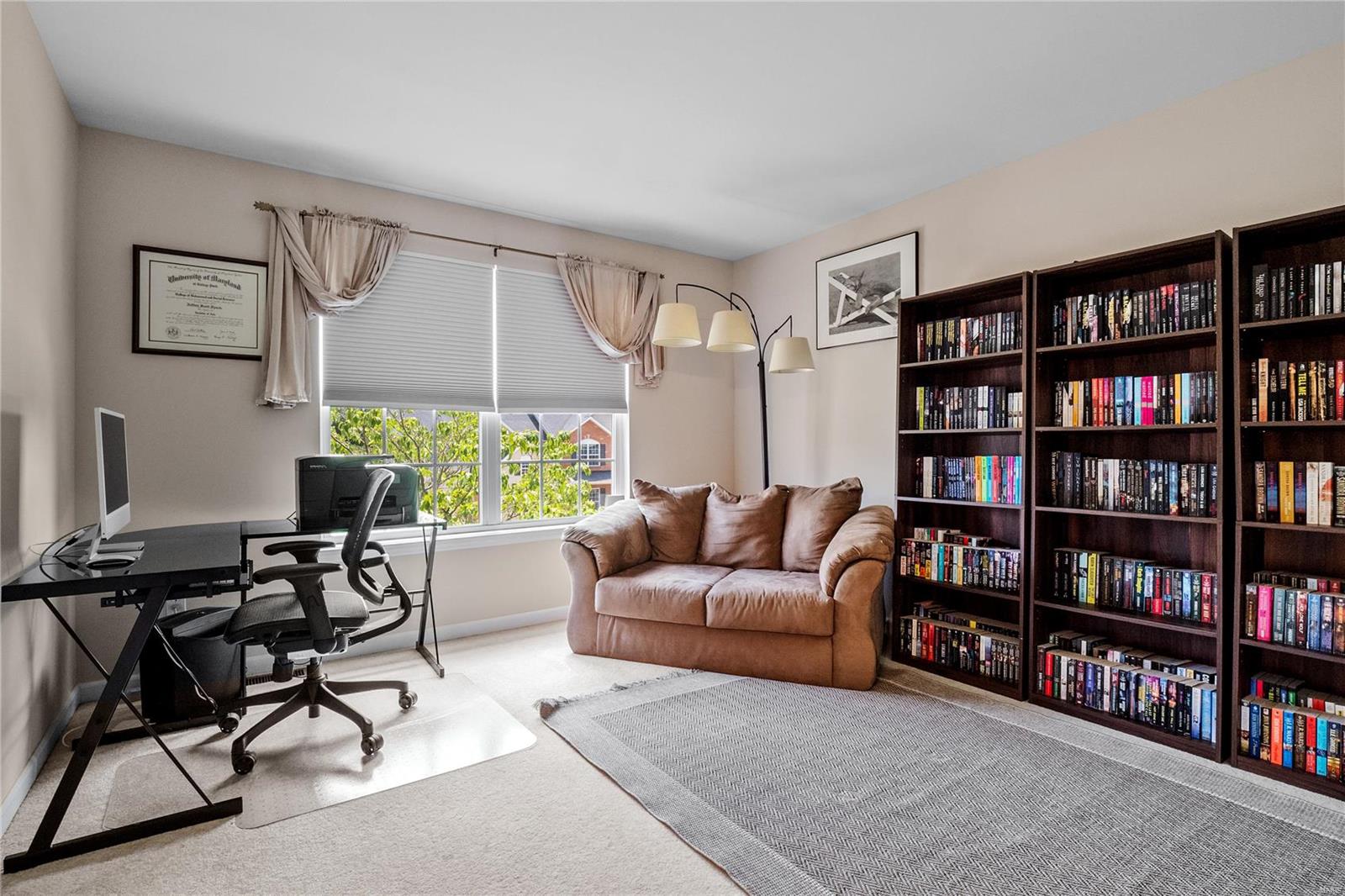 1521 Heather Glen Drive