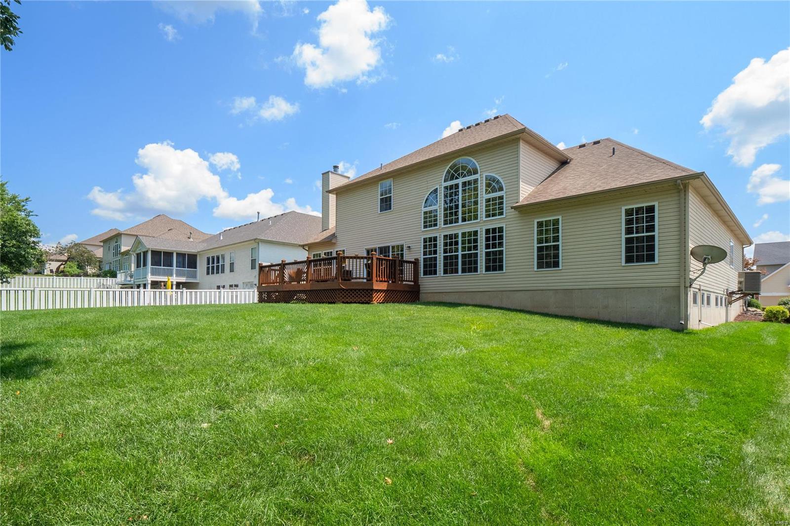 1521 Heather Glen Drive