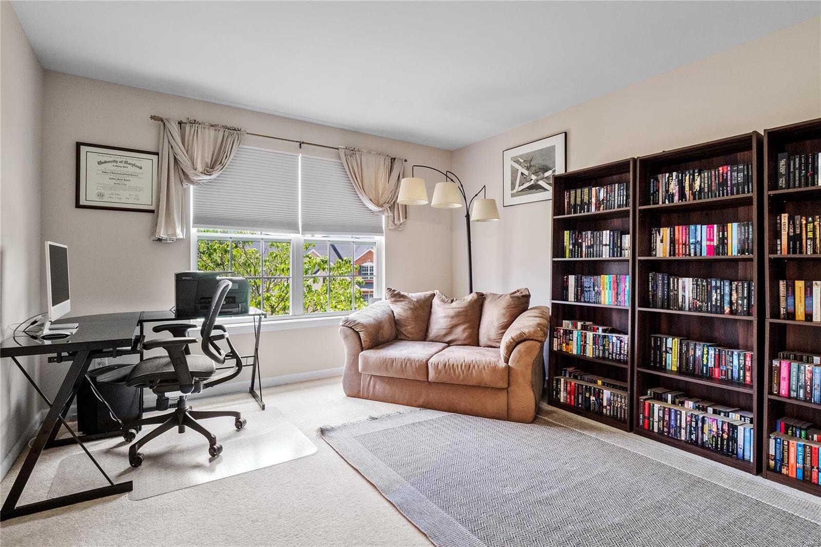 1521 Heather Glen Drive