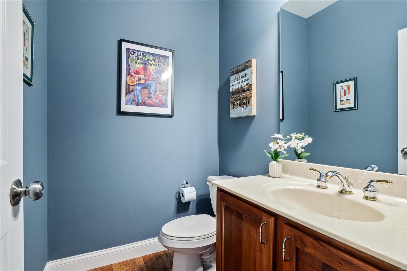 1521 Heather Glen Drive