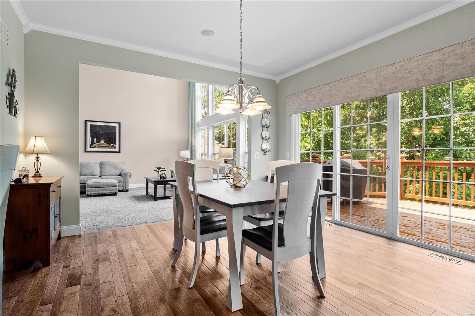 1521 Heather Glen Drive