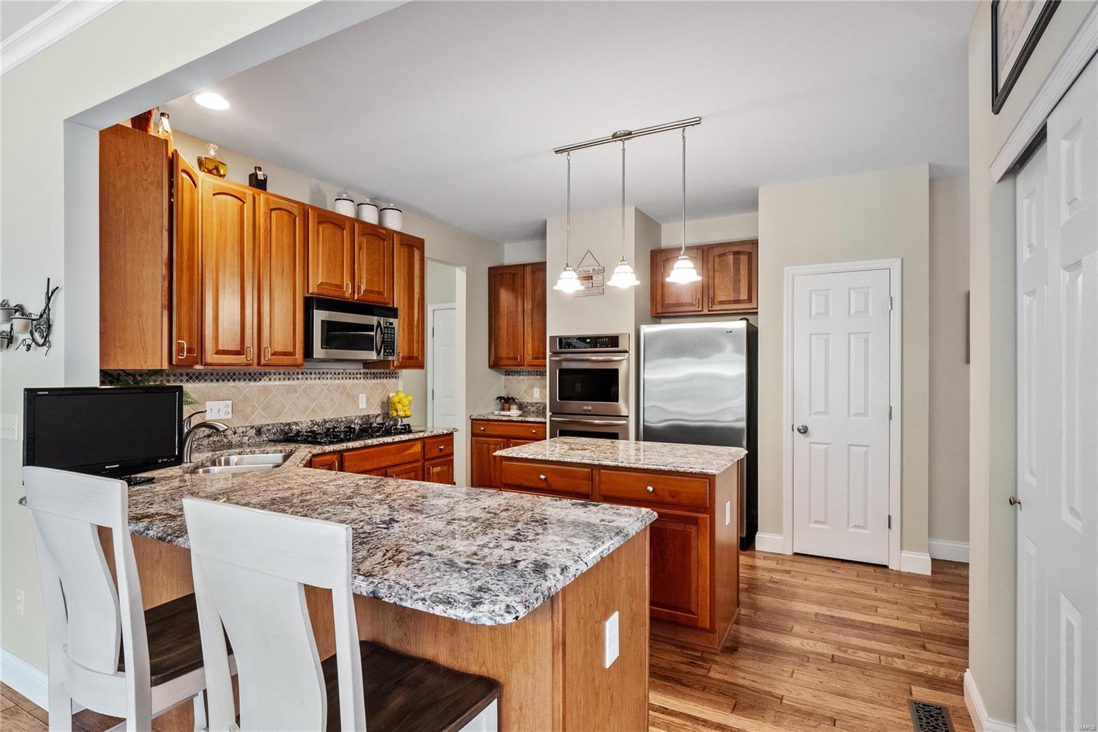 1521 Heather Glen Drive