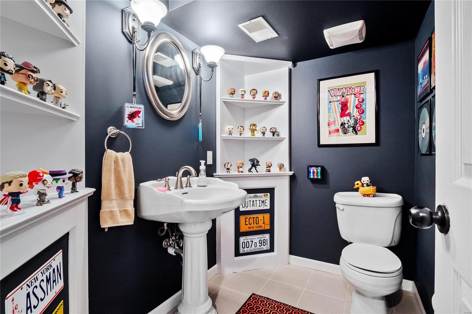 1521 Heather Glen Drive