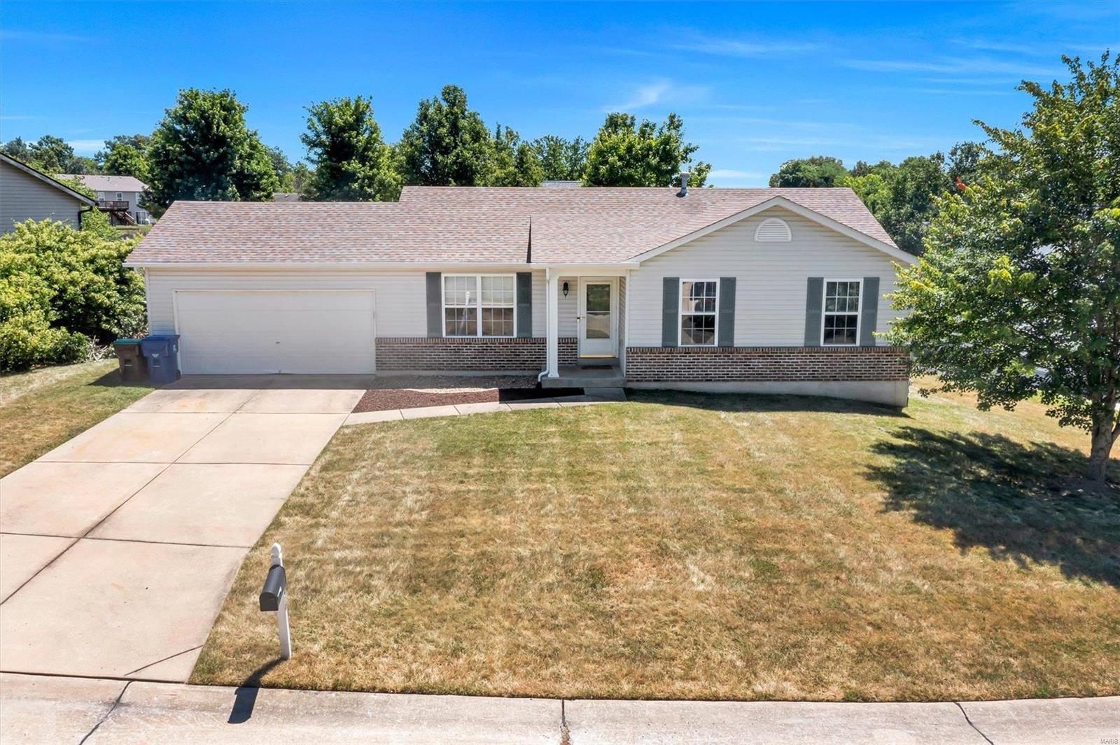 410 Santa Cruz Drive