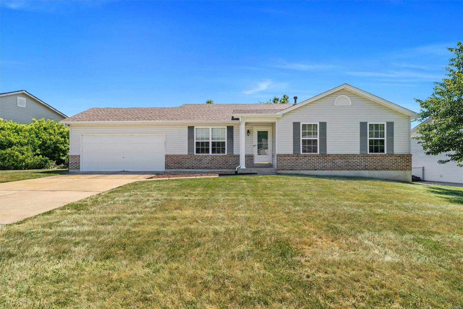 410 Santa Cruz Drive