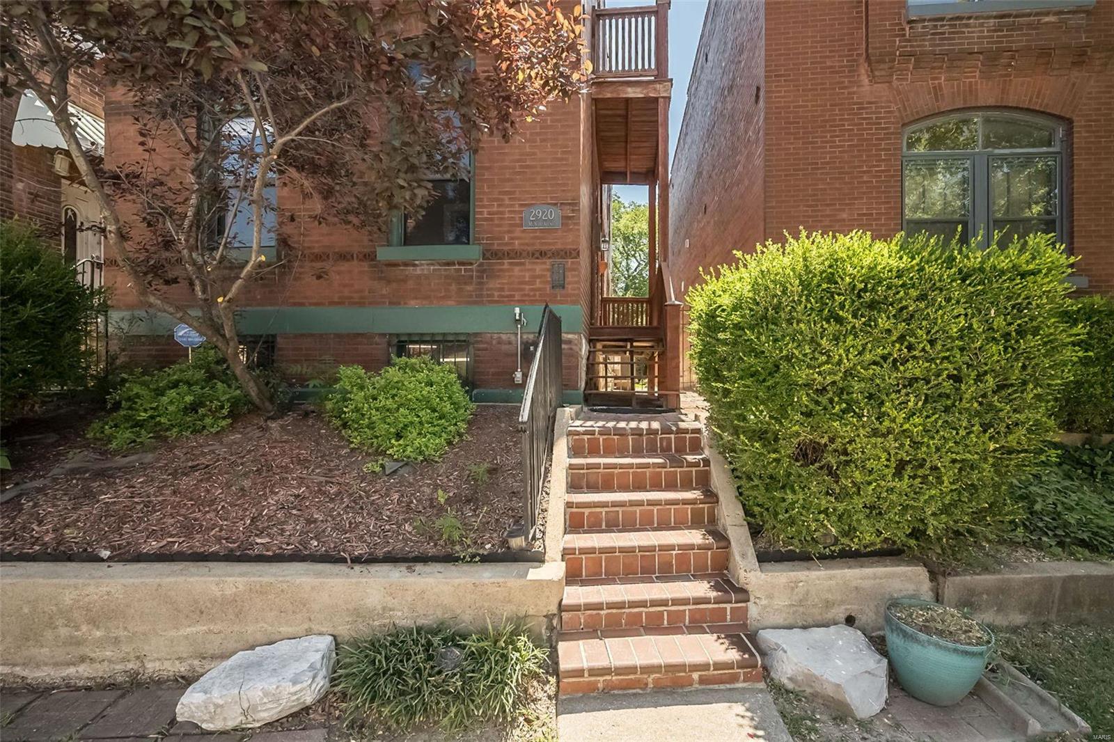 2920 McNair Avenue