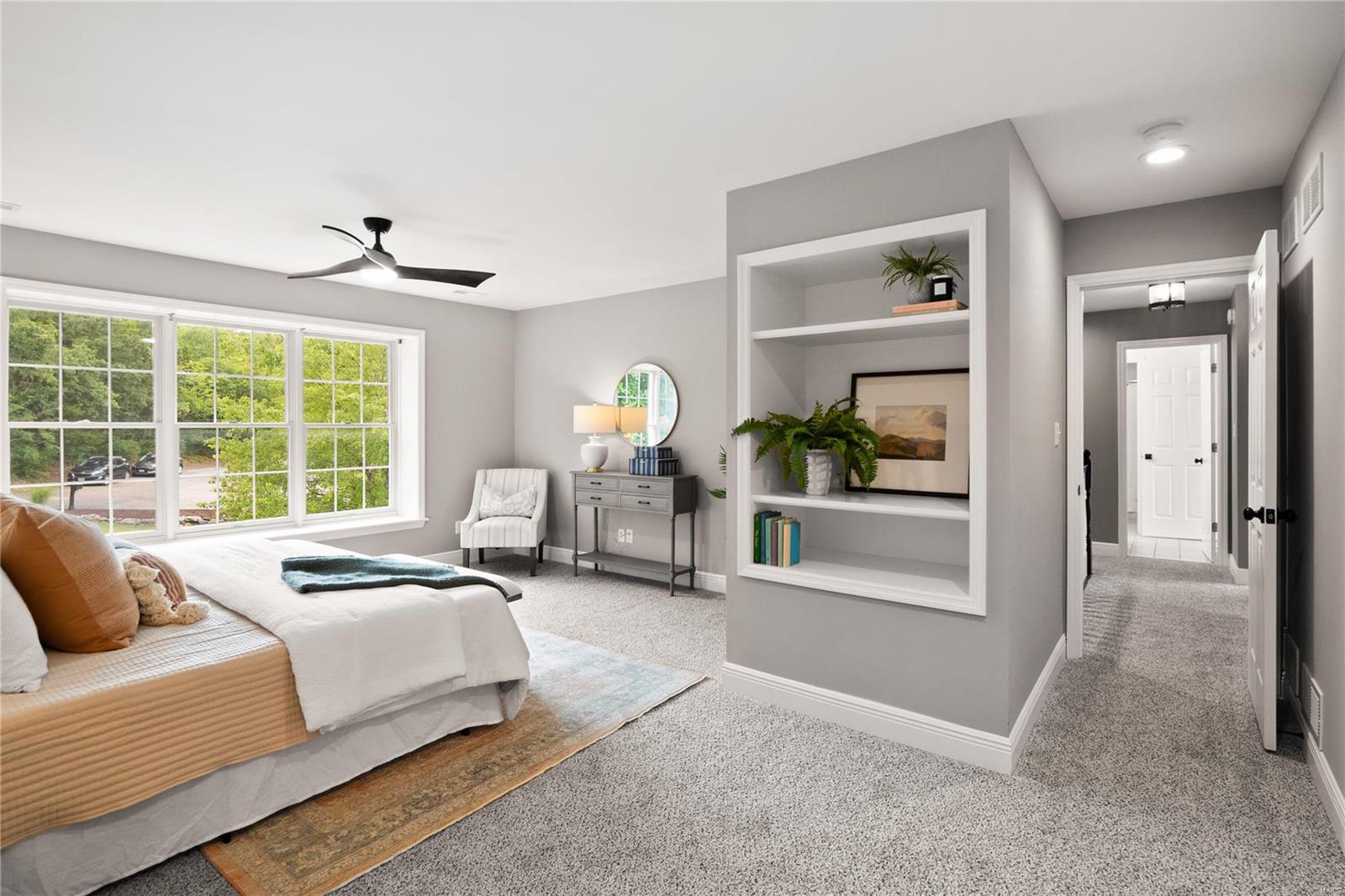 1536 Saint James Place Court