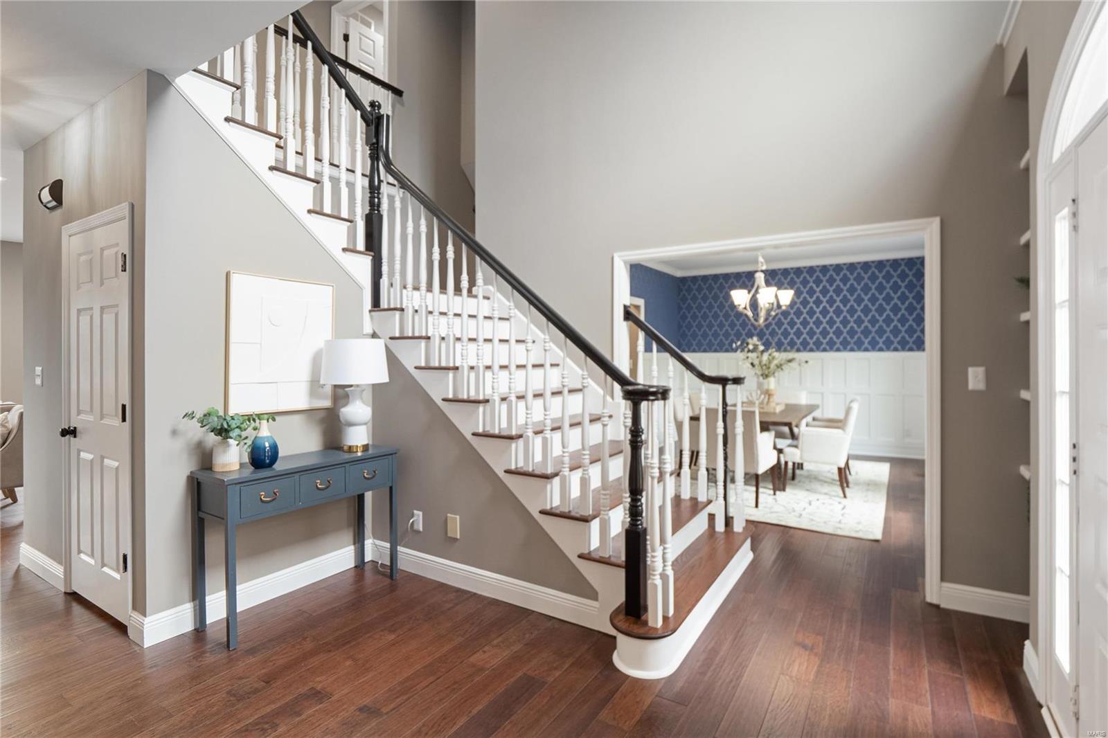 1536 Saint James Place Court