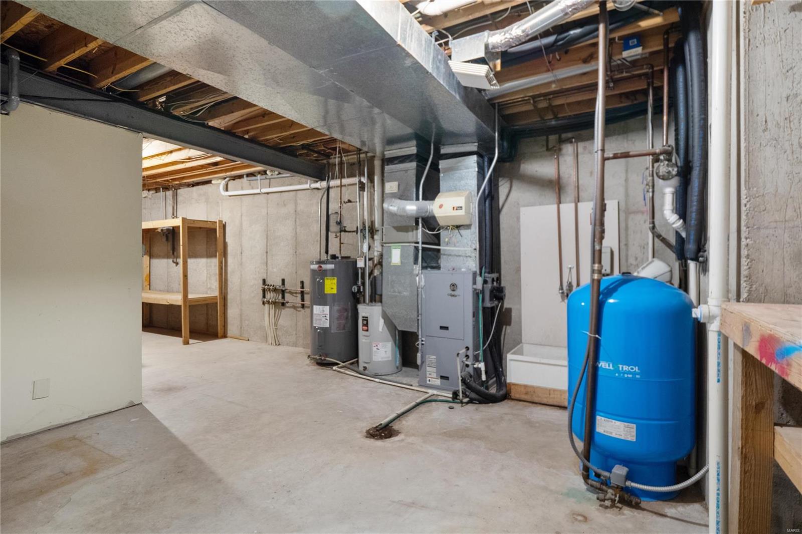 1536 Saint James Place Court