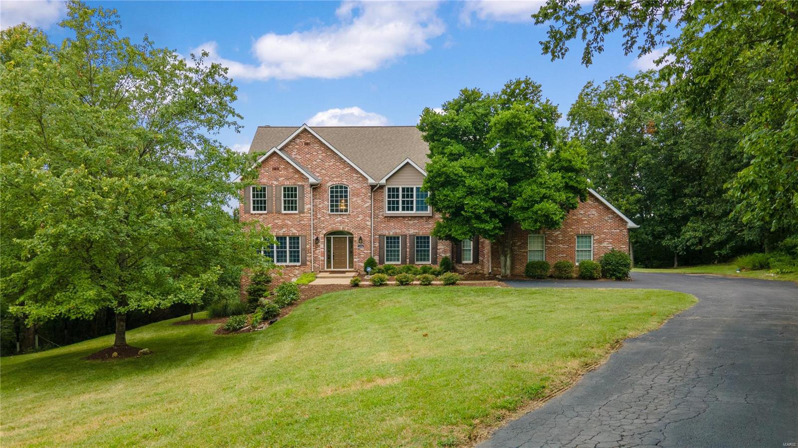 1536 Saint James Place Court