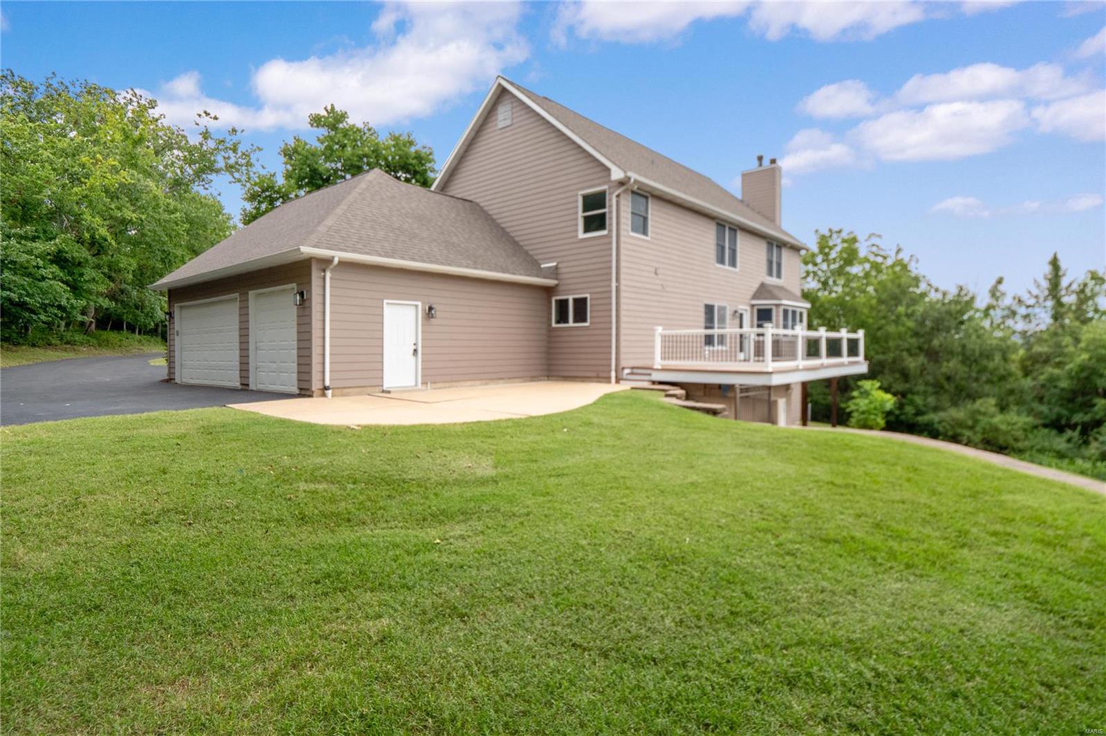 1536 Saint James Place Court