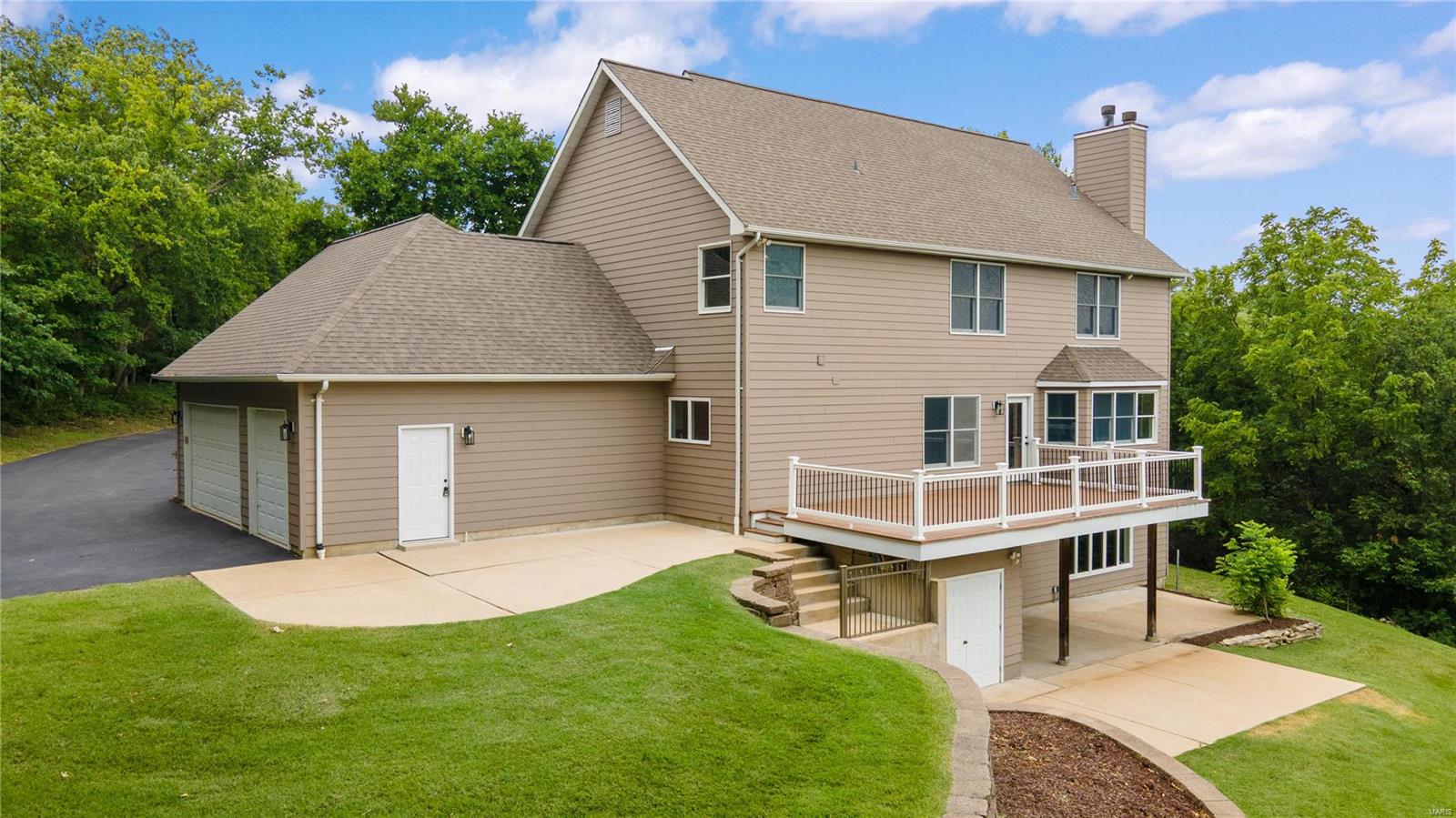 1536 Saint James Place Court