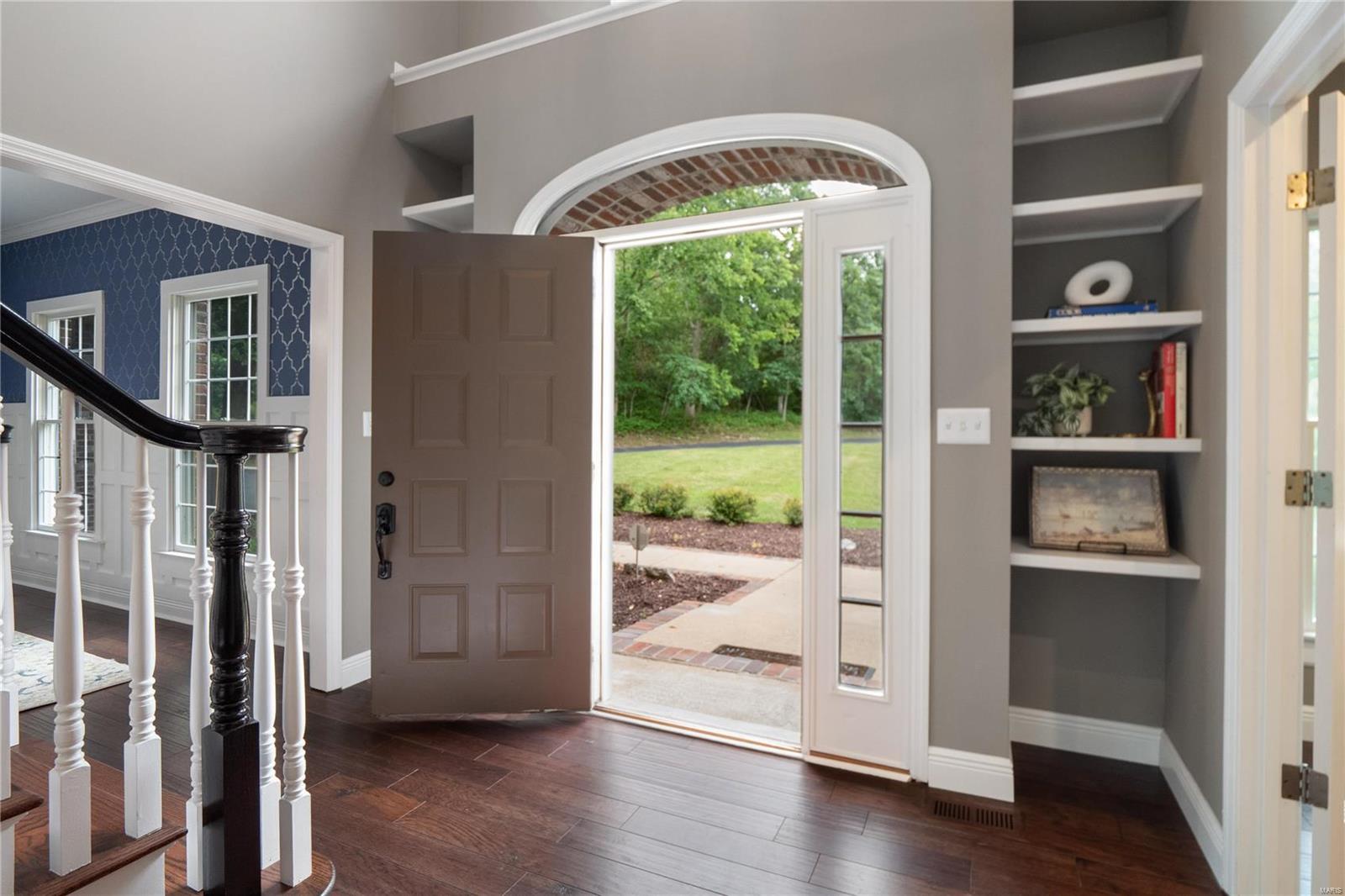 1536 Saint James Place Court