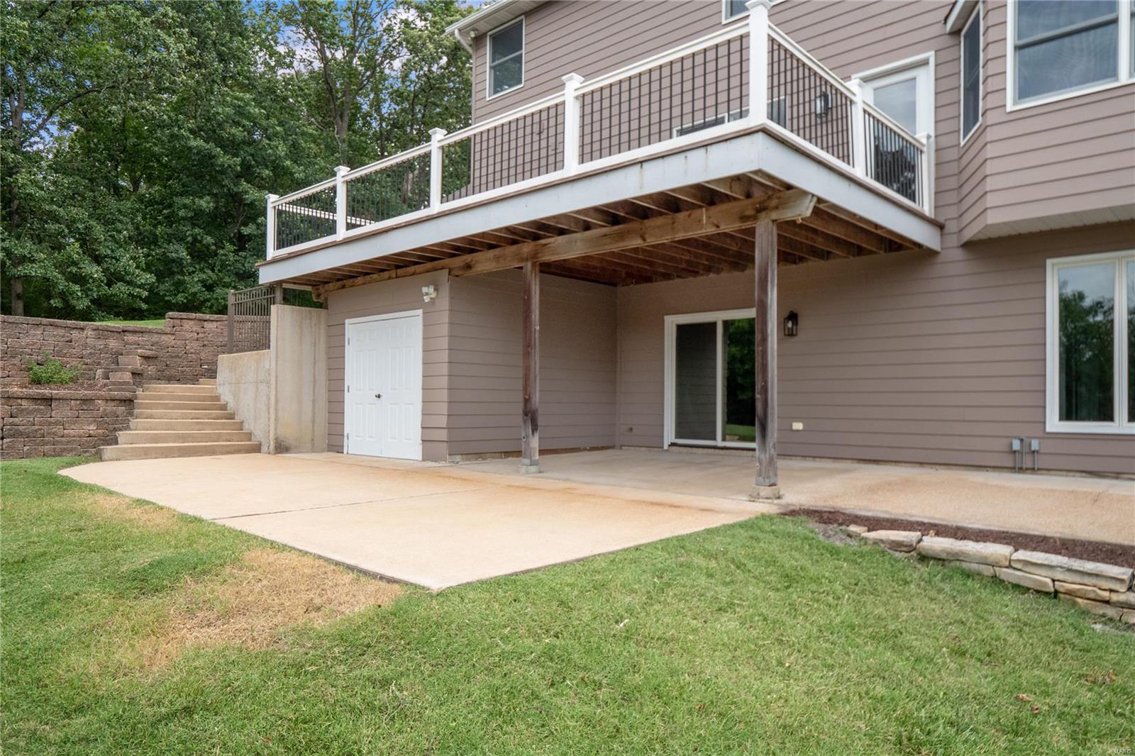 1536 Saint James Place Court