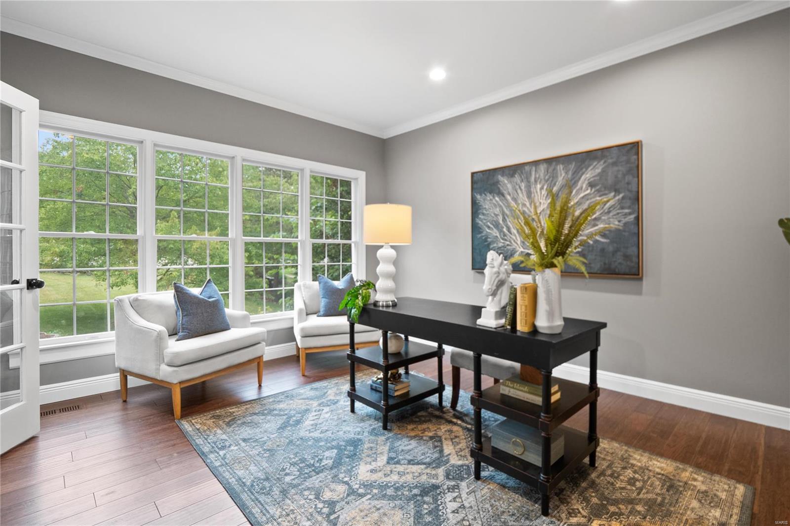 1536 Saint James Place Court