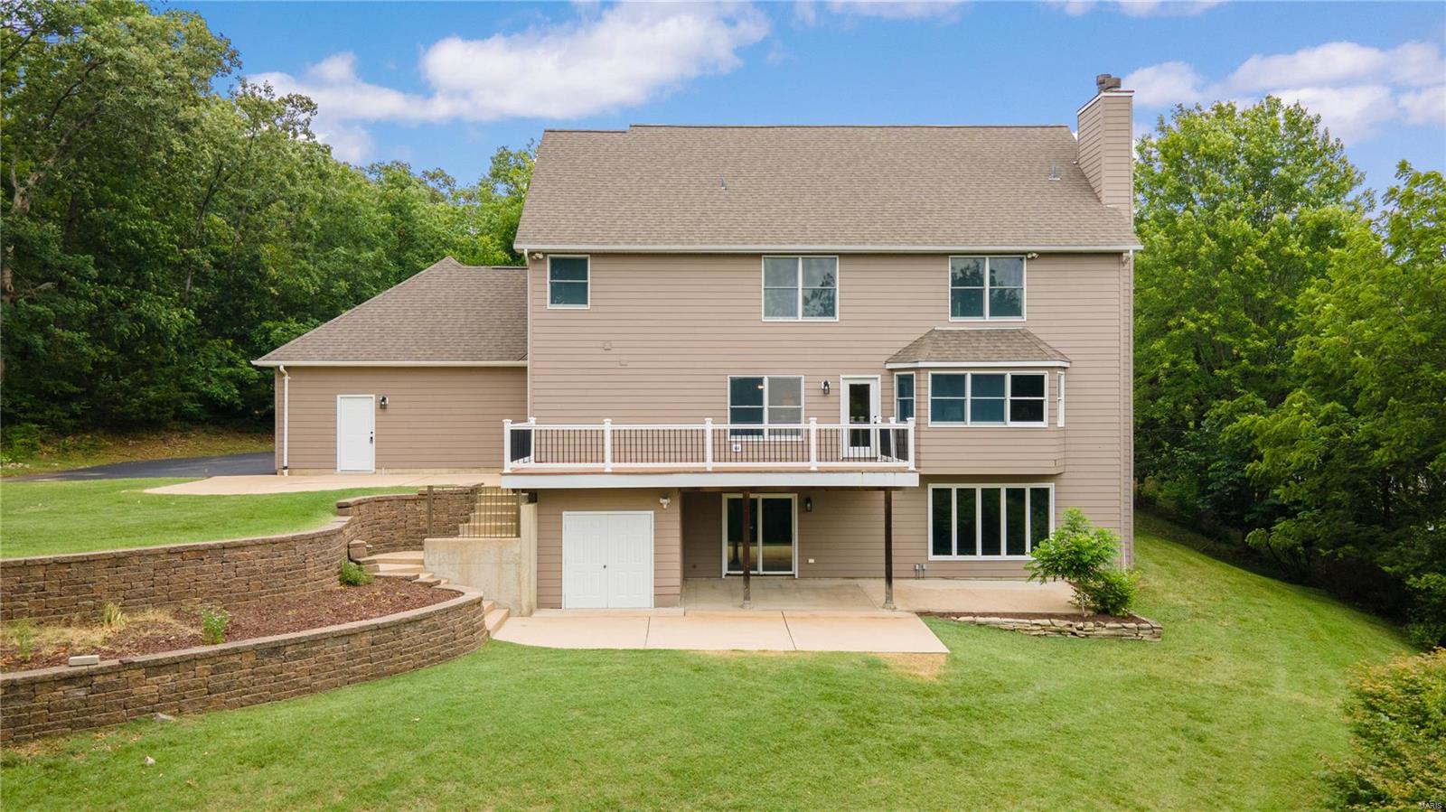 1536 Saint James Place Court