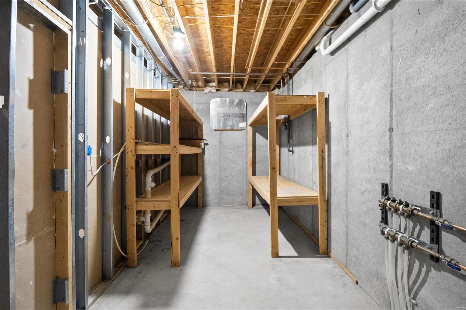 1536 Saint James Place Court