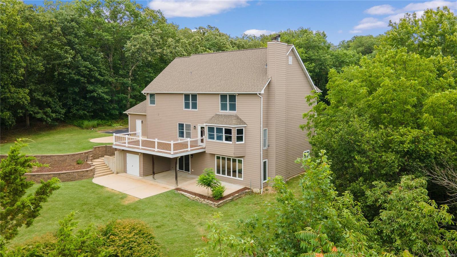 1536 Saint James Place Court