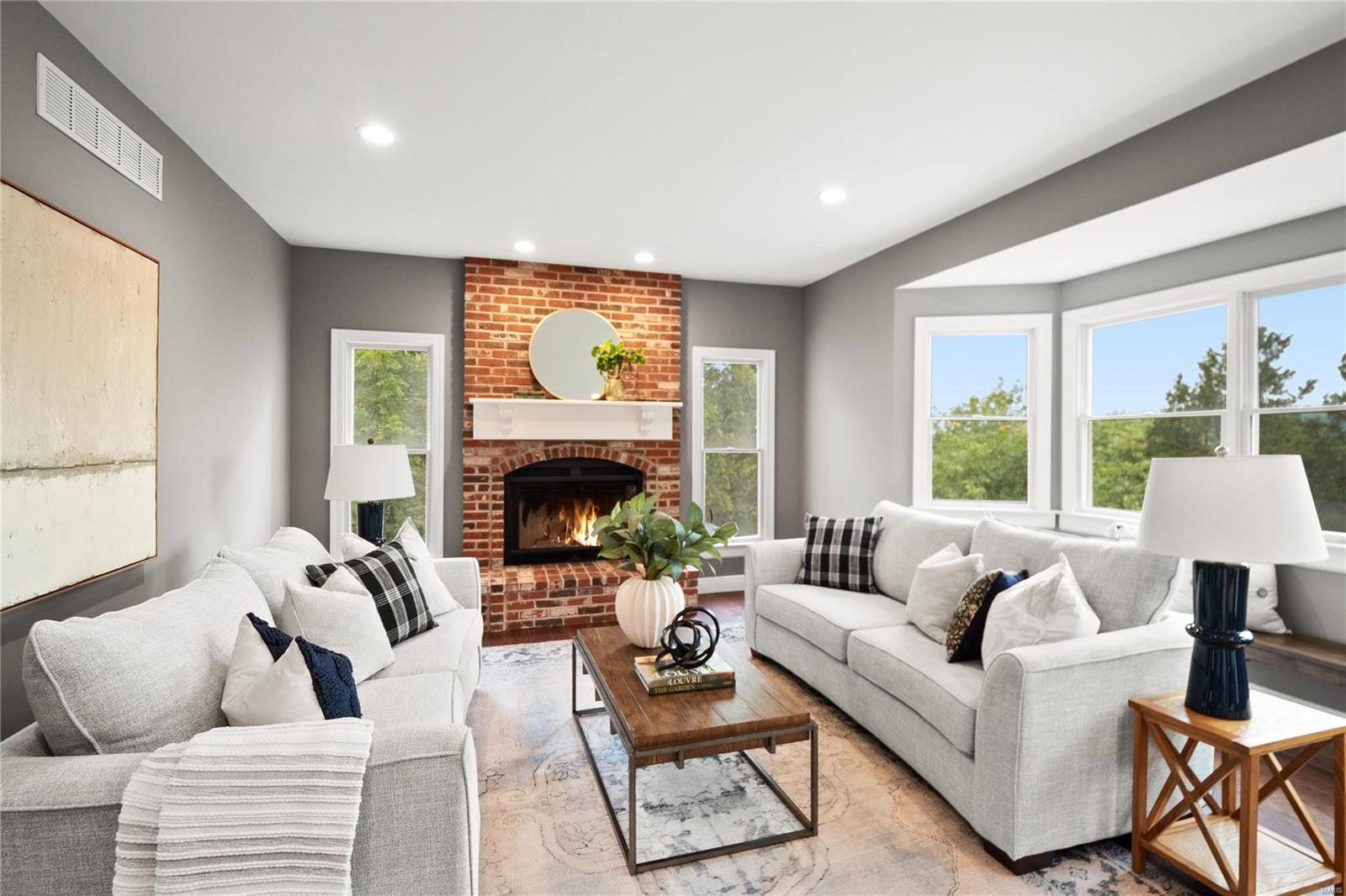 1536 Saint James Place Court