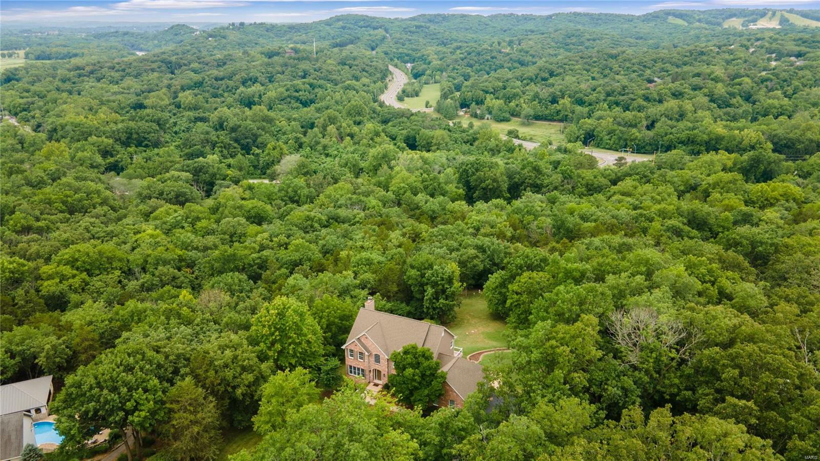 1536 Saint James Place Court