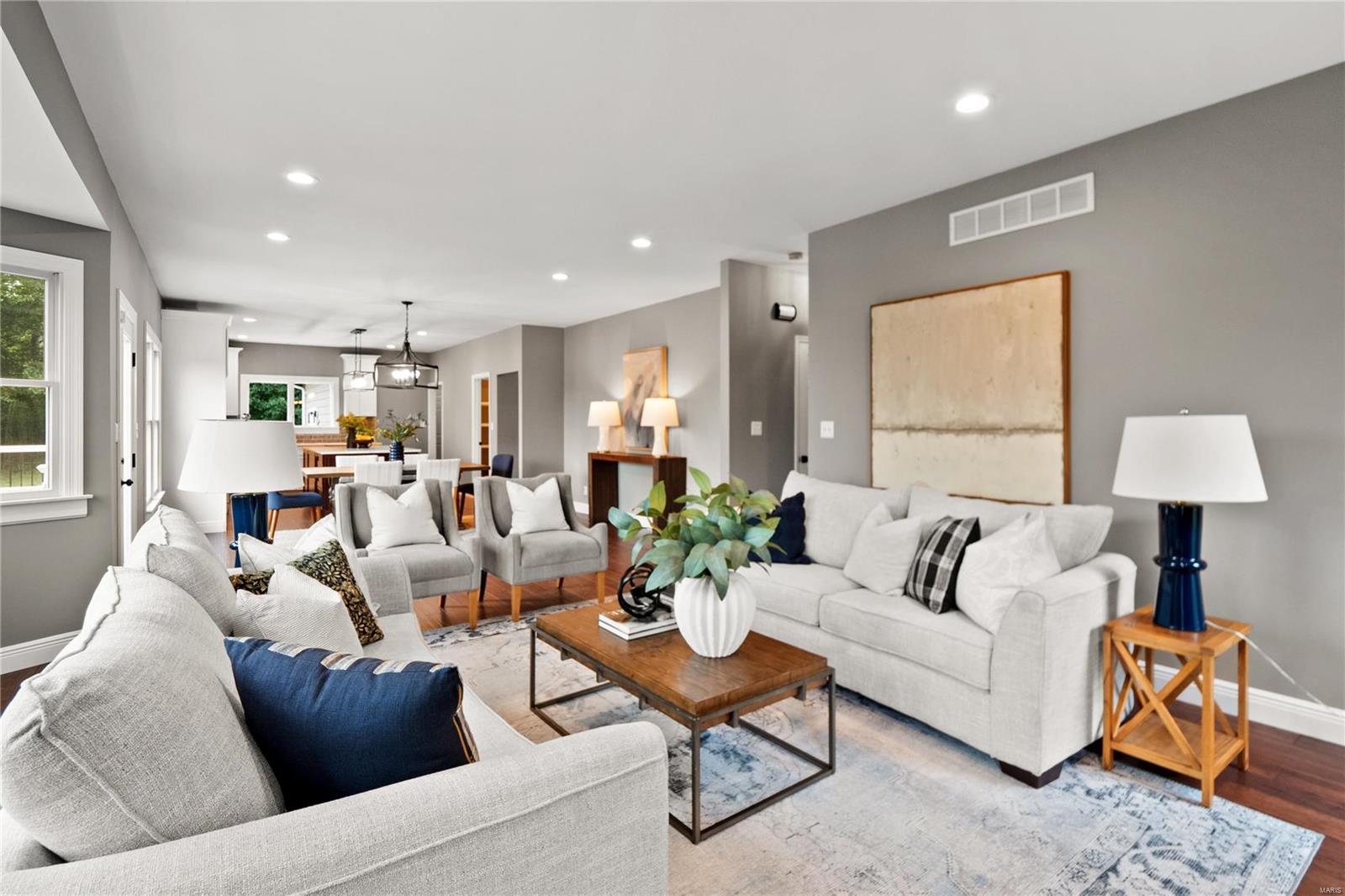 1536 Saint James Place Court