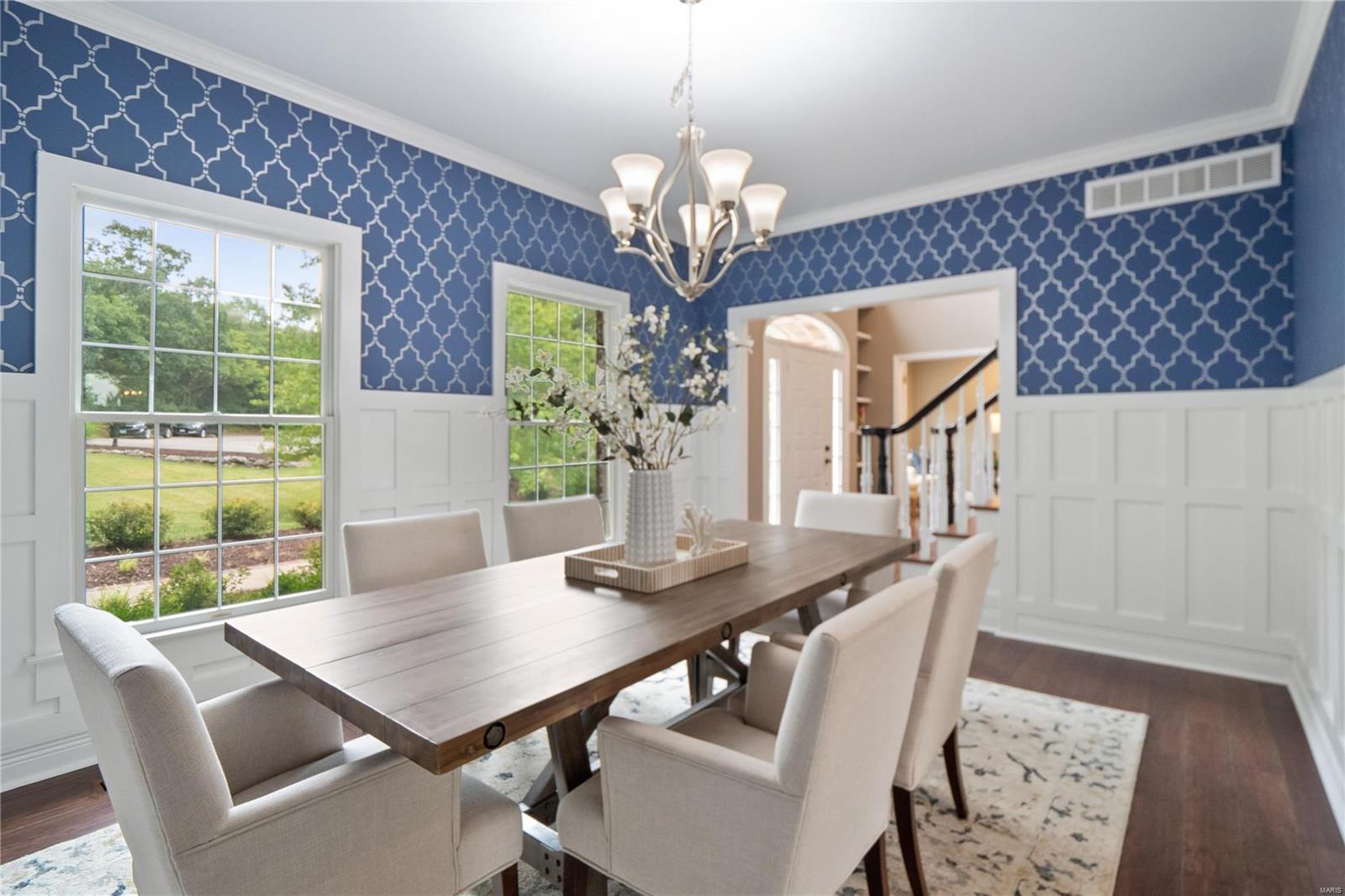 1536 Saint James Place Court