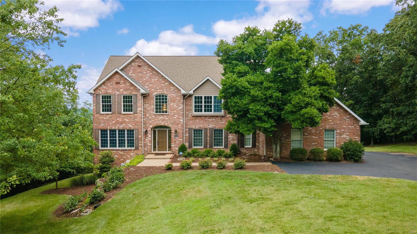 1536 Saint James Place Court