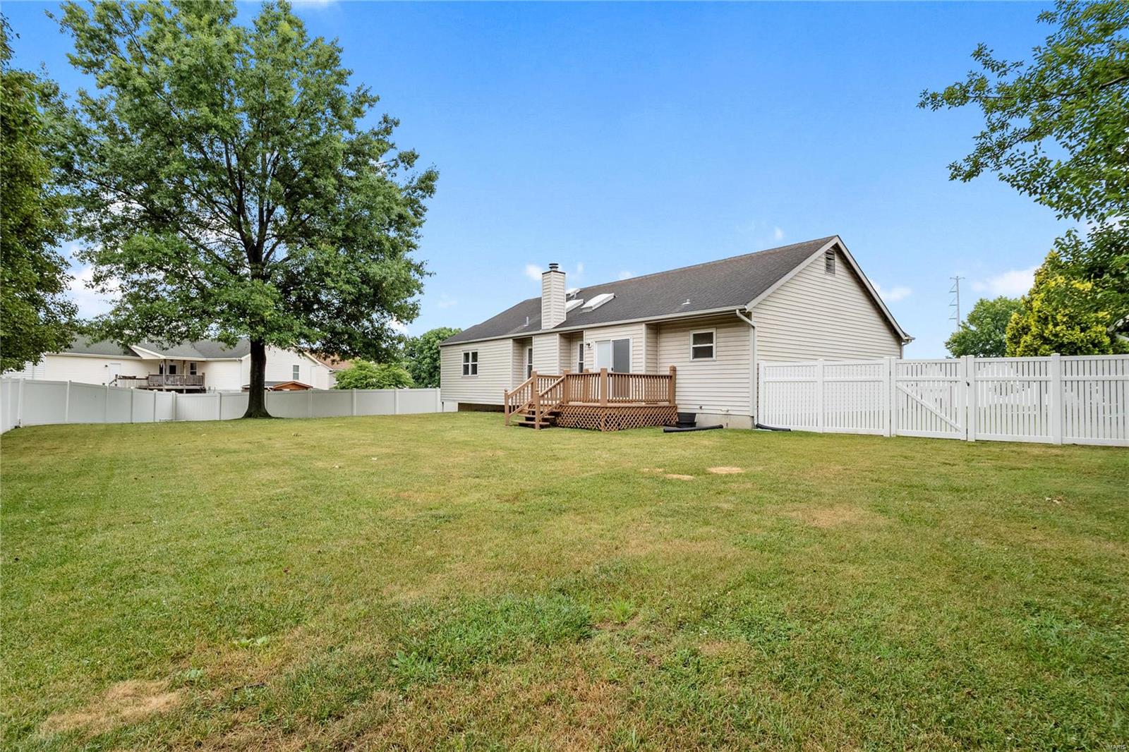 2040 Twin Fawns Court